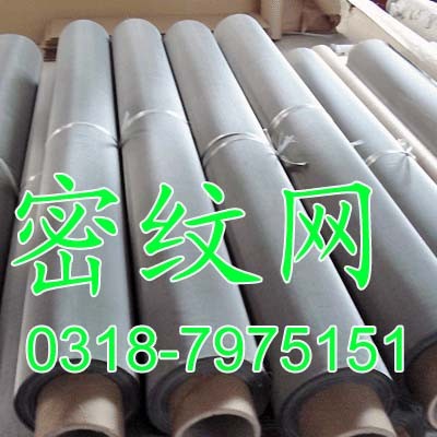 海泽厂家长期供应镍丝席型网